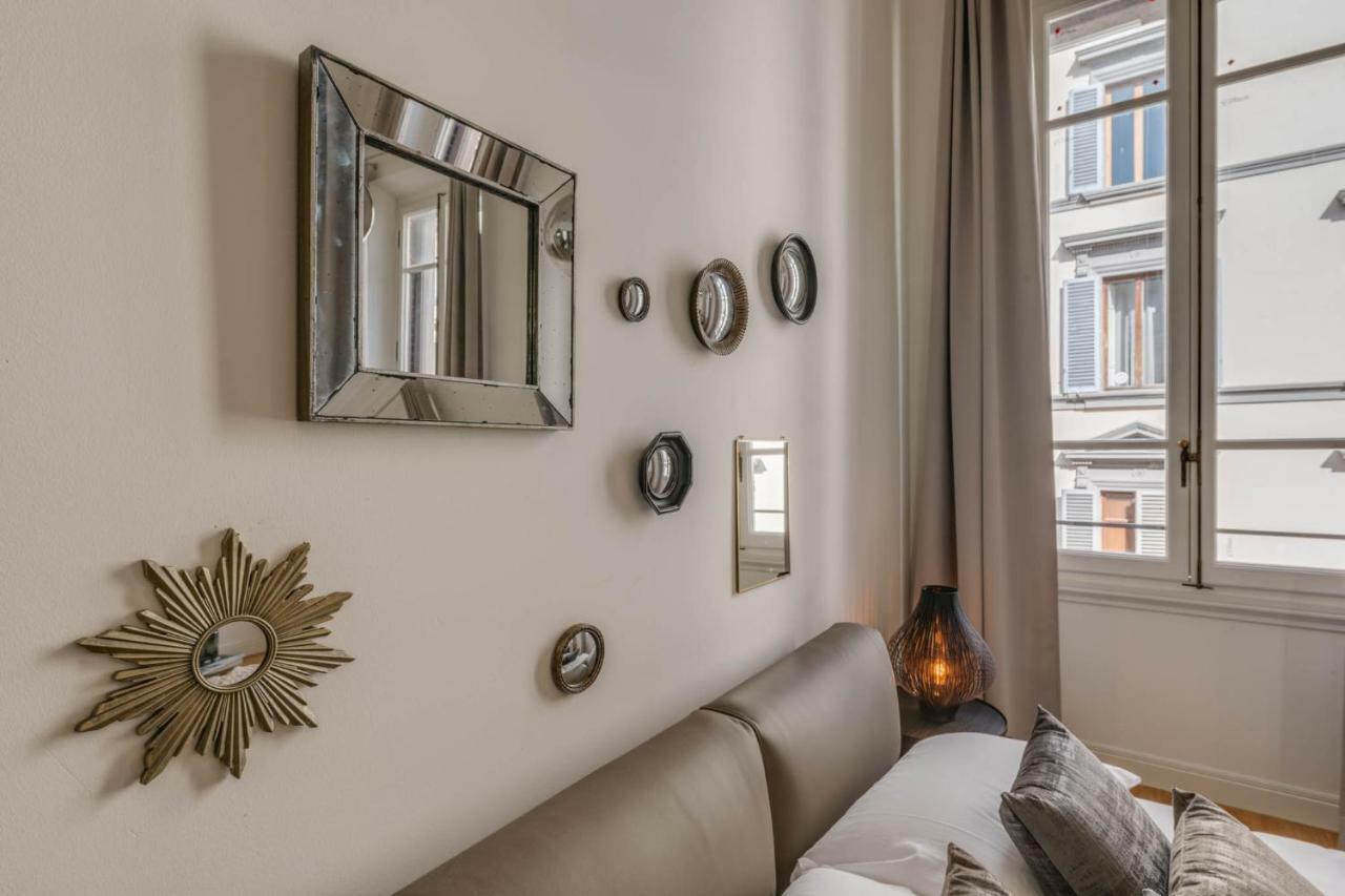 Apartments Florence Apartamento *
