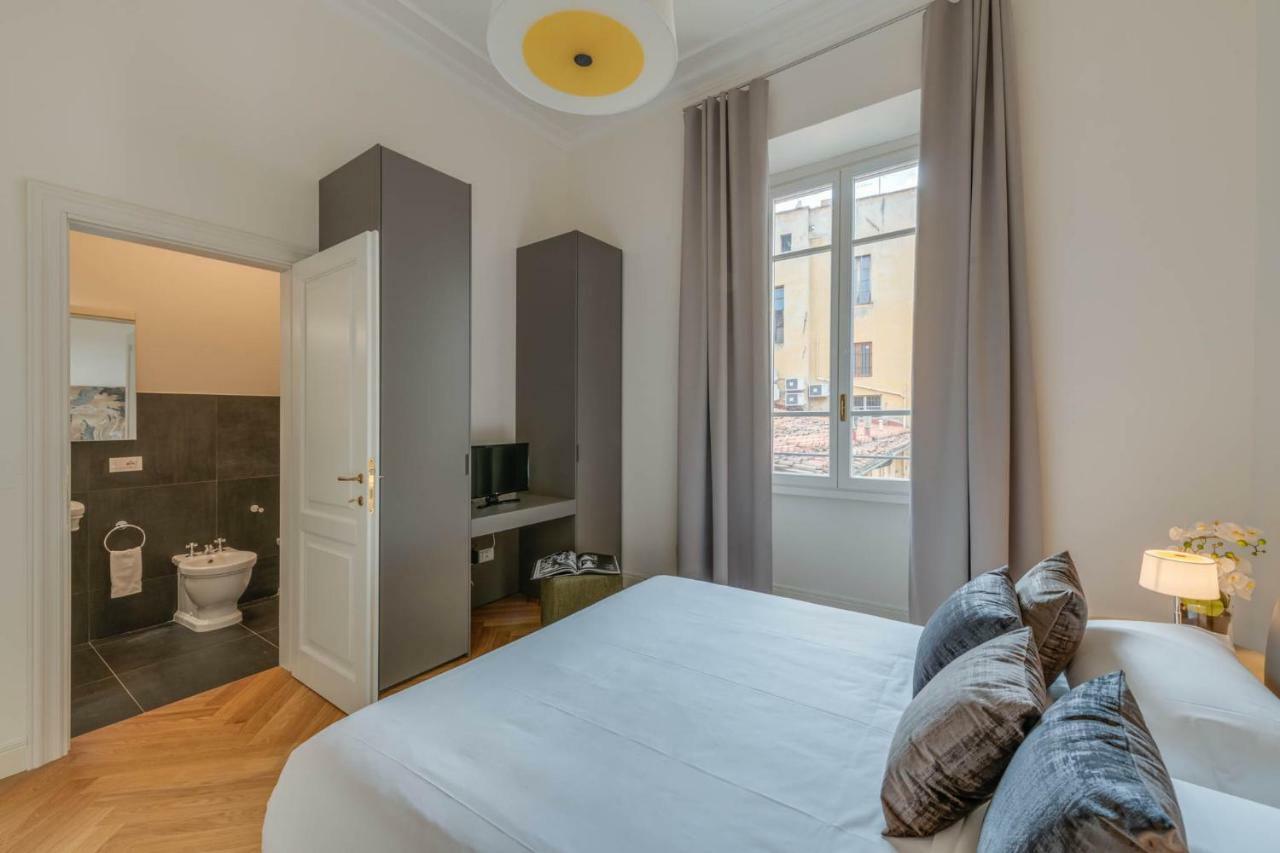 Apartamento Apartments Florence Florença