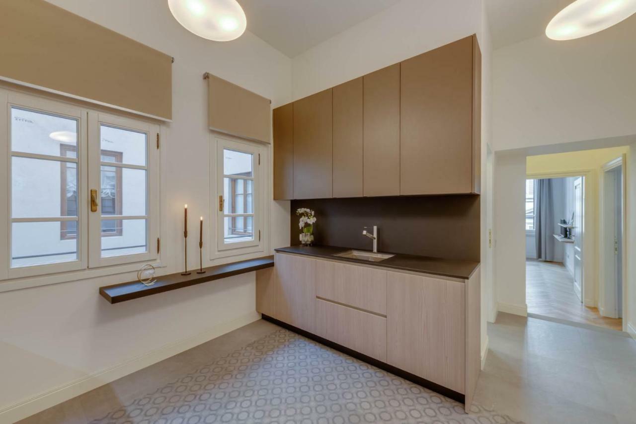 Apartamento Apartments Florence *