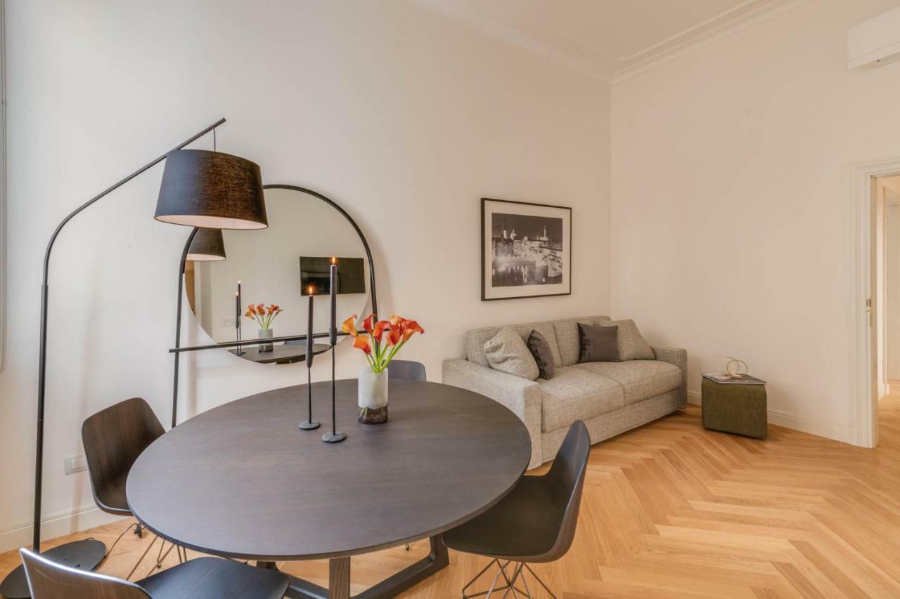 Apartamento Apartments Florence *