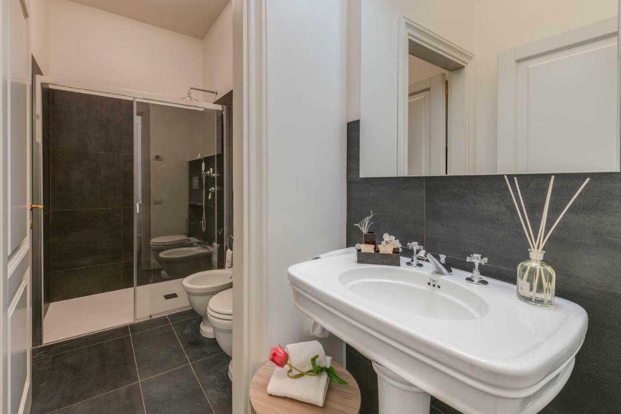 Apartamento Apartments Florence *