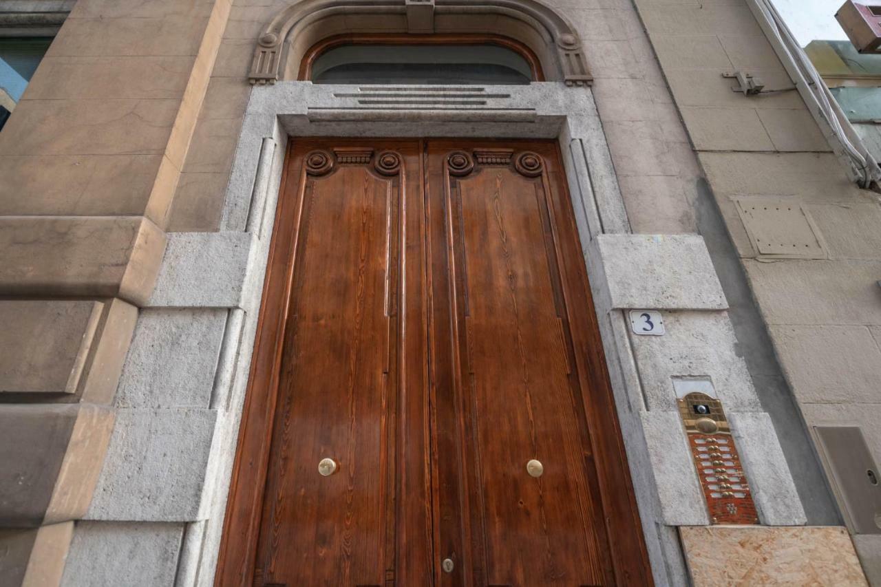 Apartamento Apartments Florence
