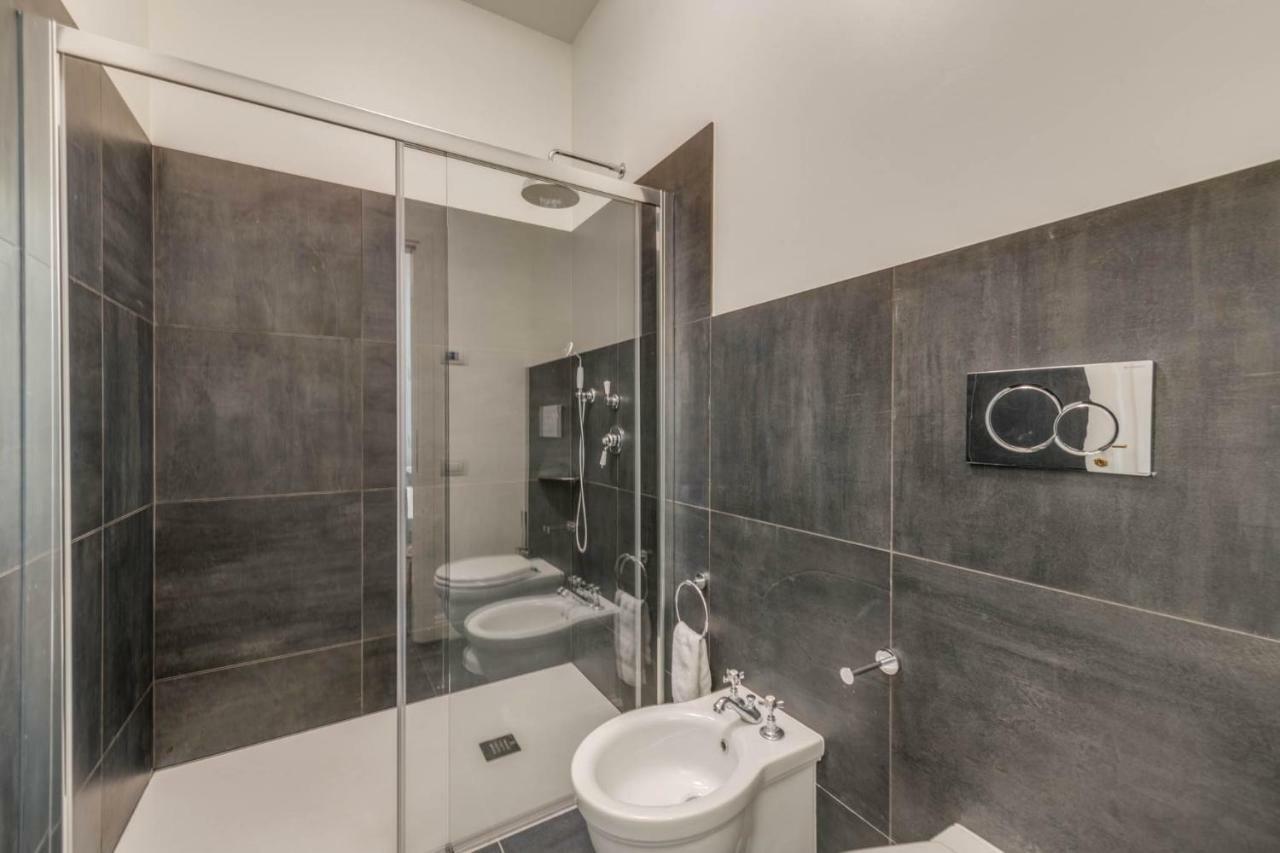 Apartamento Apartments Florence Florença