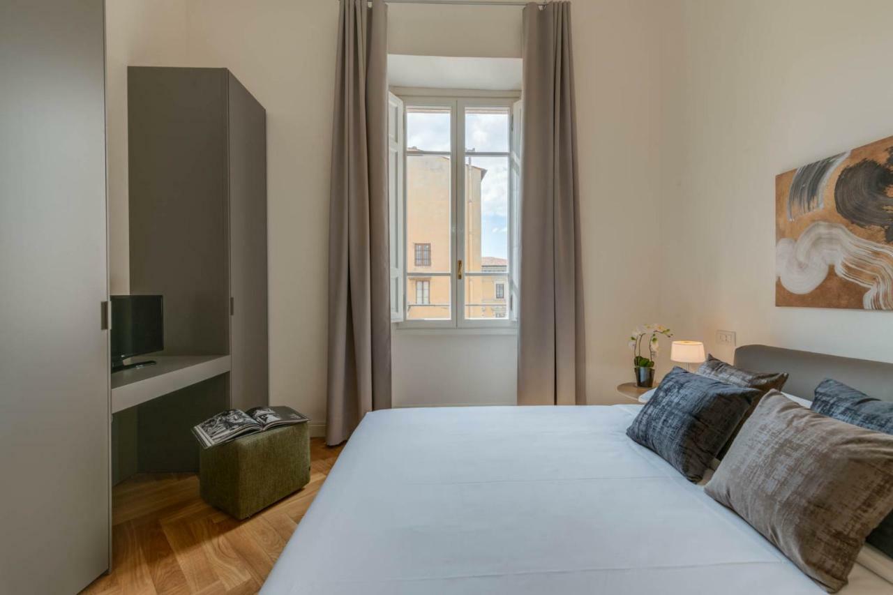 Apartamento Apartments Florence Florença