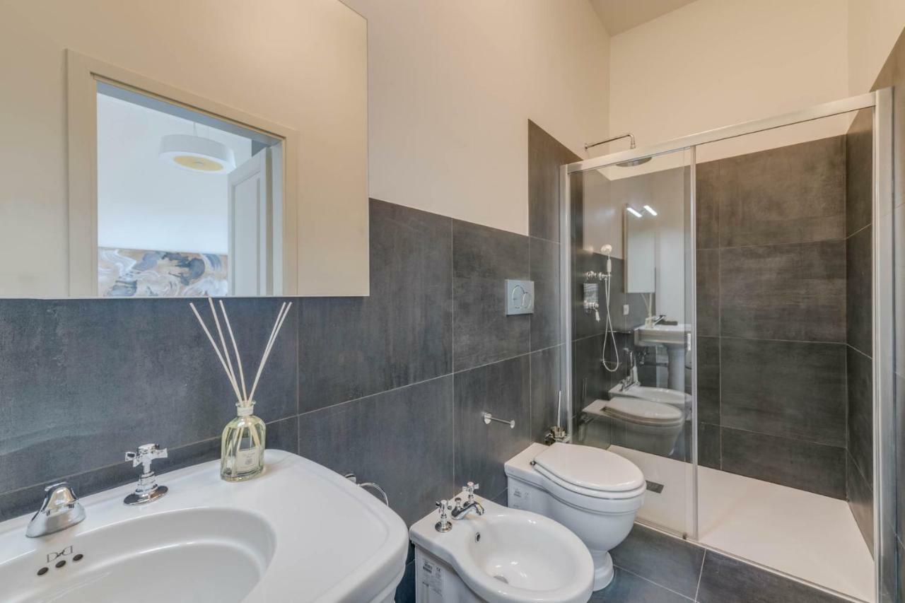 Apartamento Apartments Florence
