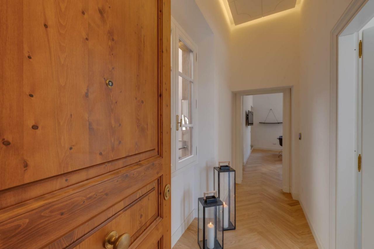 Apartamento Apartments Florence *