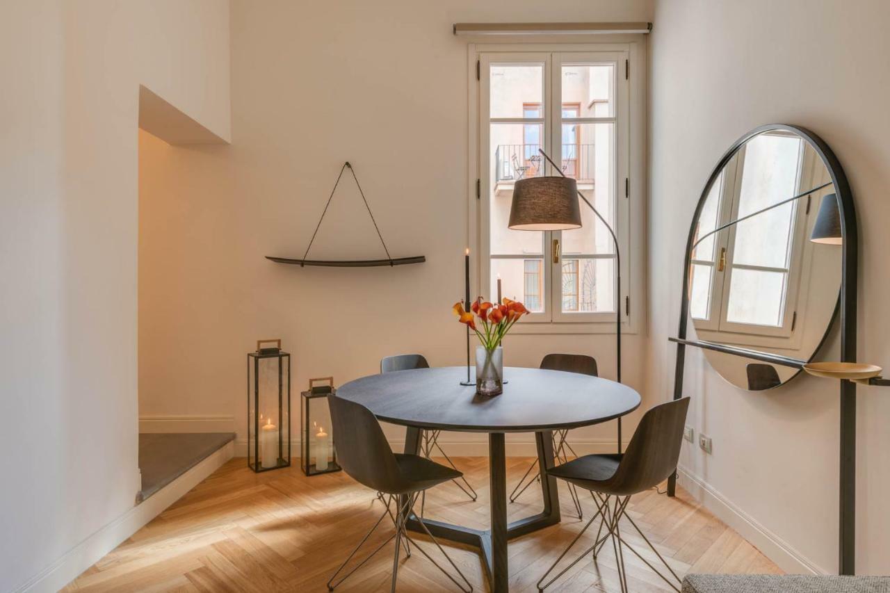 Apartamento Apartments Florence Florença