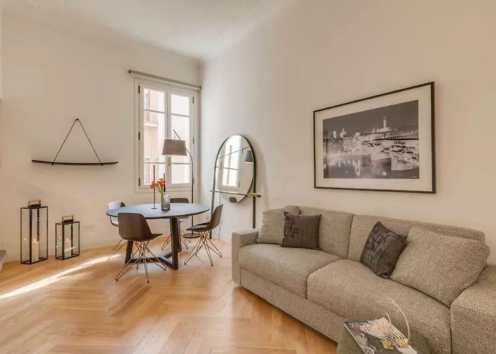 Apartments Florence - Giotto Deluxe